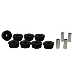Trailing Arm Lower - Rear Bushing Kit