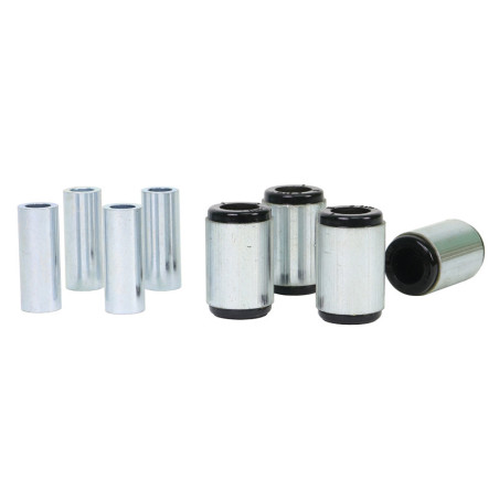 Control Arm Lower - Bushing Kit