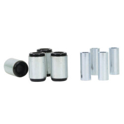 Control Arm Lower - Bushing Kit