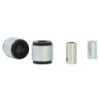 Tramp Rod - To Differential Bushing Kit