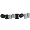 Control Arm - Inner Bushing Kit