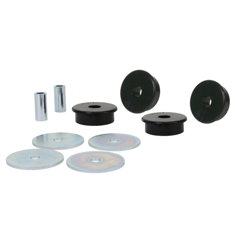 Trailing Arm Lower - Front Bushing Kit