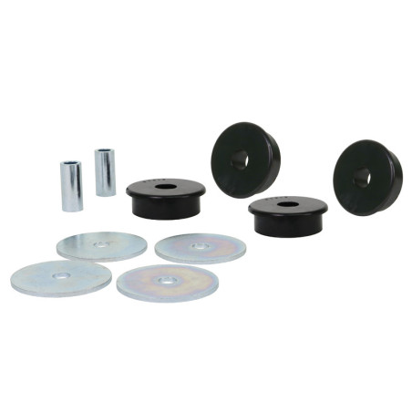 Trailing Arm Lower - Front Bushing Kit