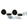 Trailing Arm Lower - Front Bushing Kit