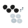 Trailing Arm Lower - Front Bushing Kit