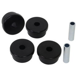 Beam Axle - Bushing Kit