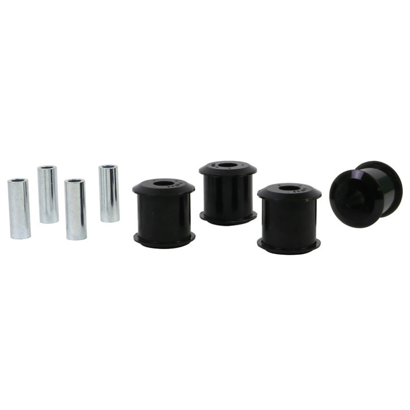 Trailing Arm Upper - Bushing Kit
