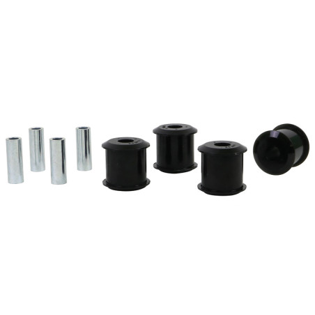 Trailing Arm Upper - Bushing Kit