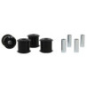 Trailing Arm Upper - Bushing Kit