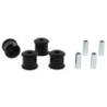 Trailing Arm Upper - Bushing Kit