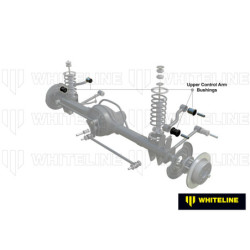 Trailing Arm Upper - Bushing Kit