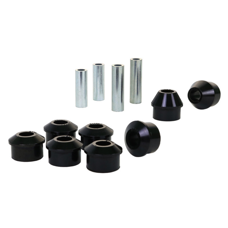Trailing Arm Lower - Bushing Kit