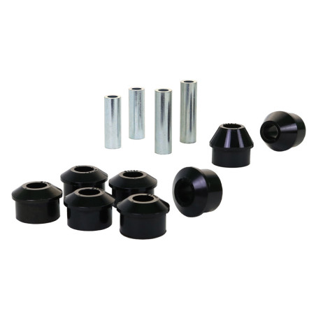 Trailing Arm Lower - Bushing Kit
