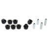 Trailing Arm Lower - Bushing Kit