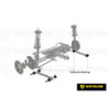 Trailing Arm Lower - Bushing Kit