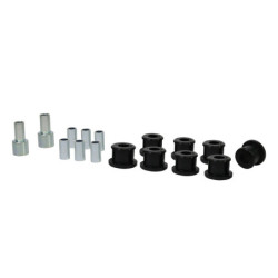 Control Arm - Bushing Kit