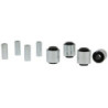Trailing Arm Lower - Bushing Kit