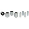Trailing Arm Lower - Bushing Kit