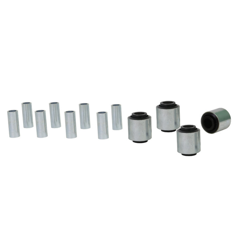 Trailing Arm Upper - Bushing Kit