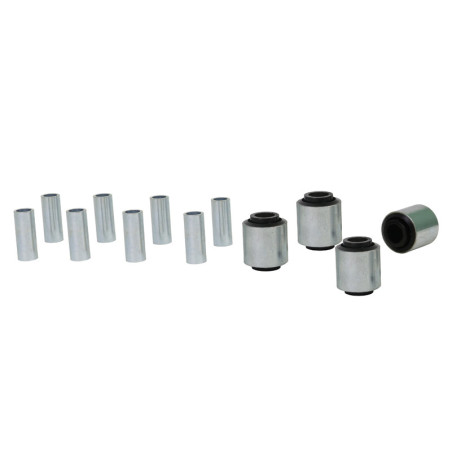 Trailing Arm Upper - Bushing Kit