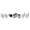 Trailing Arm Upper - Bushing Kit