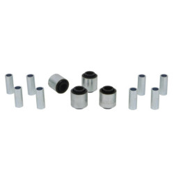 Trailing Arm Upper - Bushing Kit