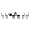 Trailing Arm Upper - Bushing Kit