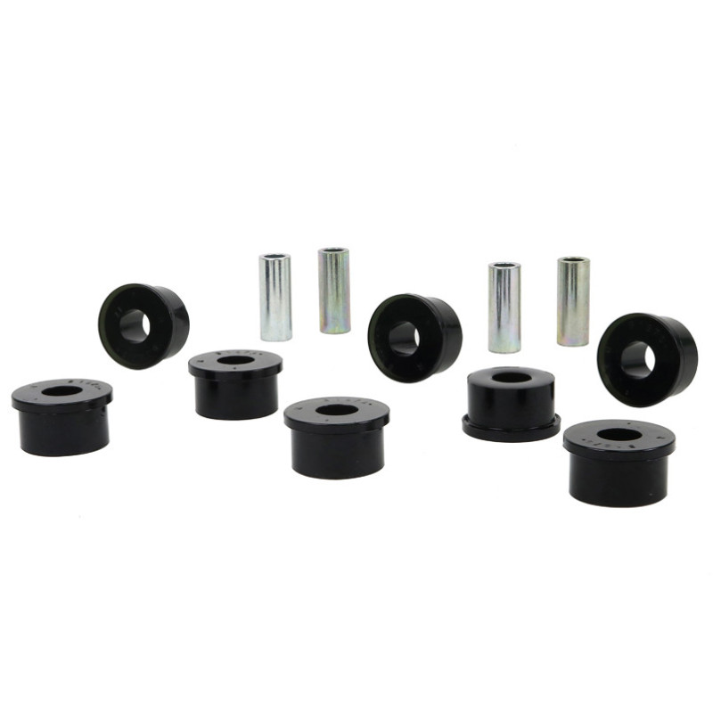 Trailing Arm Lower - Bushing Kit