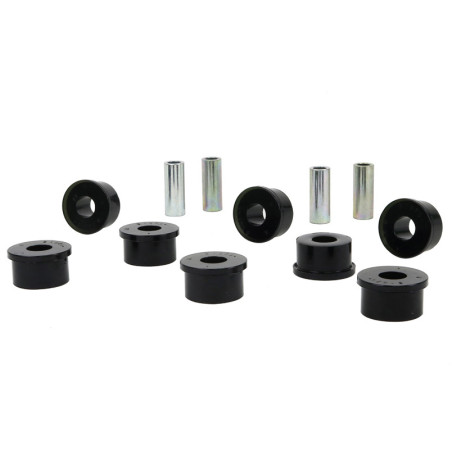 Trailing Arm Lower - Bushing Kit