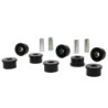 Trailing Arm Lower - Bushing Kit