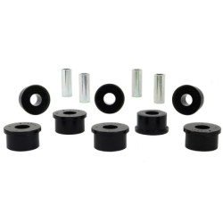 Trailing Arm Lower - Bushing Kit