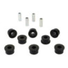 Trailing Arm Lower - Bushing Kit
