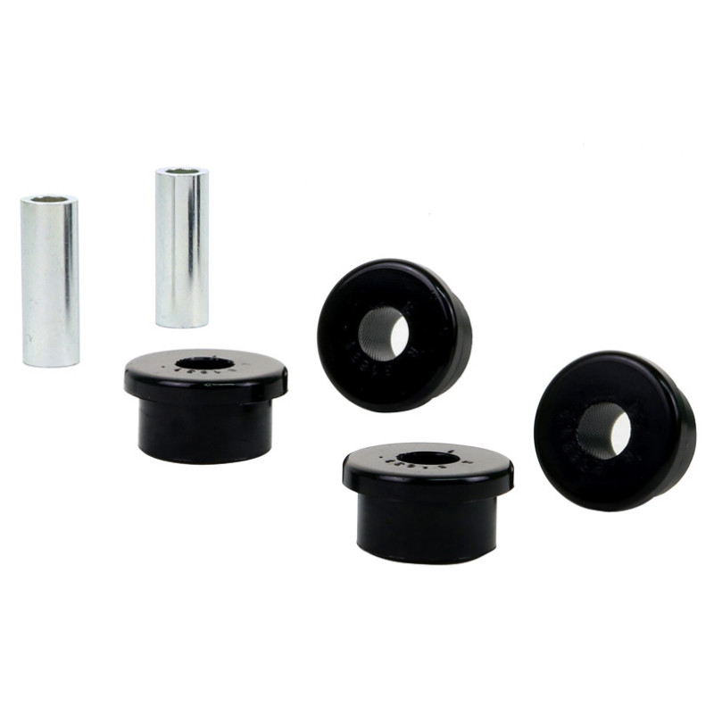 Trailing Arm Upper - Bushing Kit