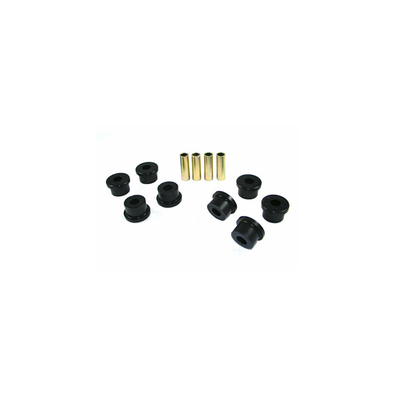 Trailing Arm Upper - Bushing Kit