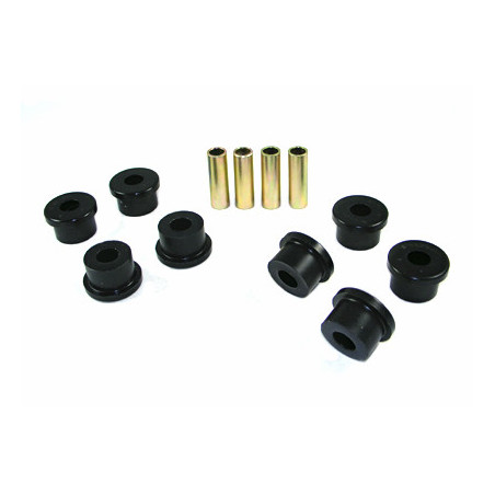 Trailing Arm Upper - Bushing Kit