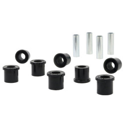 Control Arm - Bushing Kit