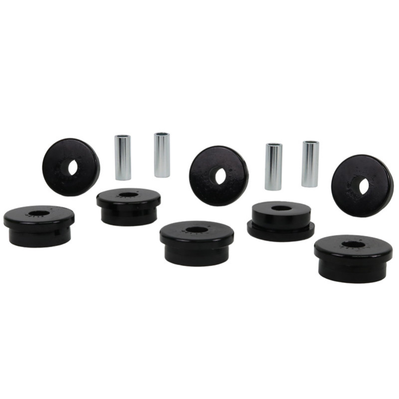 Trailing Arm Lower - Rear Bushing Kit