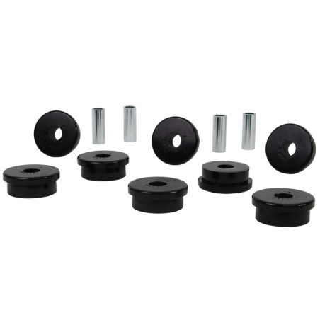 Trailing Arm Lower - Rear Bushing Kit