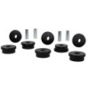 Trailing Arm Lower - Rear Bushing Kit