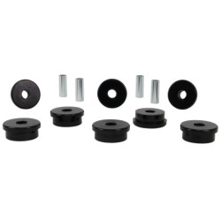 Trailing Arm Lower - Rear Bushing Kit