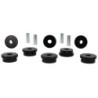Trailing Arm Lower - Rear Bushing Kit
