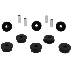 Trailing Arm Lower - Rear Bushing Kit