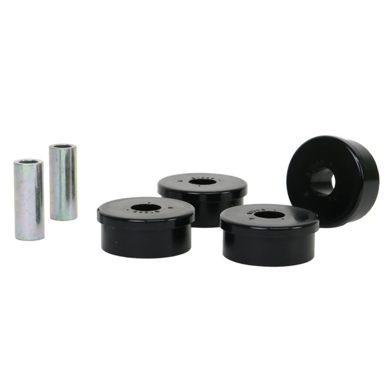Beam Axle - Bushing Kit