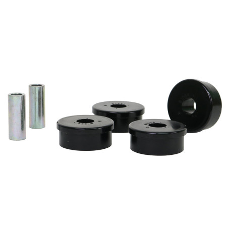 Beam Axle - Bushing Kit