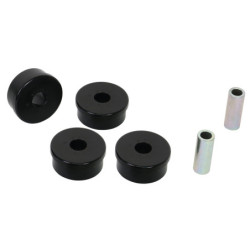 Beam Axle - Bushing Kit