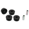 Beam Axle - Bushing Kit