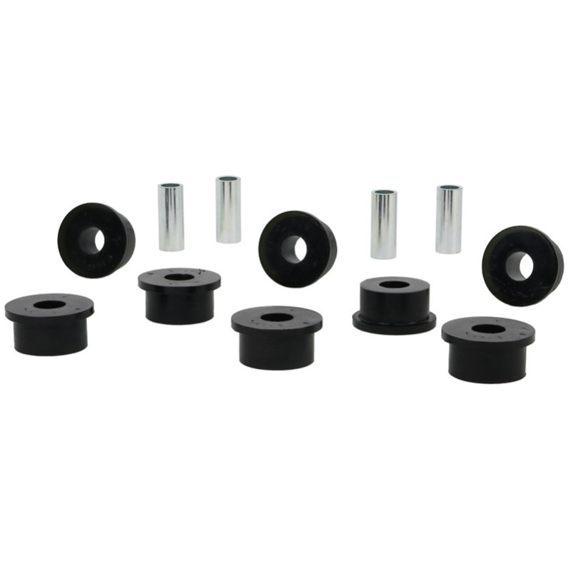 Trailing Arm Lower - Bushing Kit
