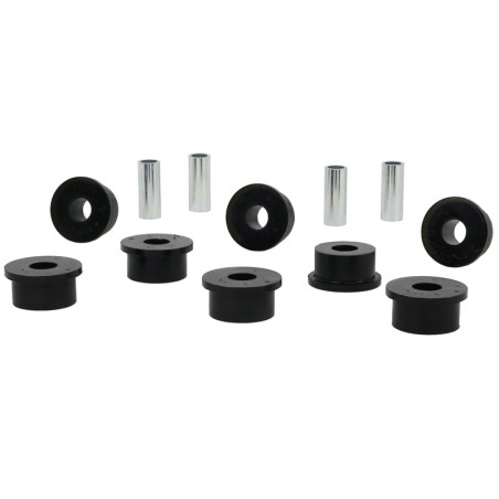 Trailing Arm Lower - Bushing Kit
