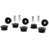 Trailing Arm Lower - Bushing Kit