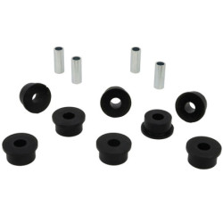Trailing Arm Lower - Bushing Kit